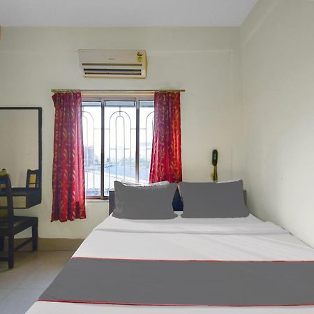 Capital O Kabita Guest House Near Acropolis Mall كولكاتا المظهر الخارجي الصورة