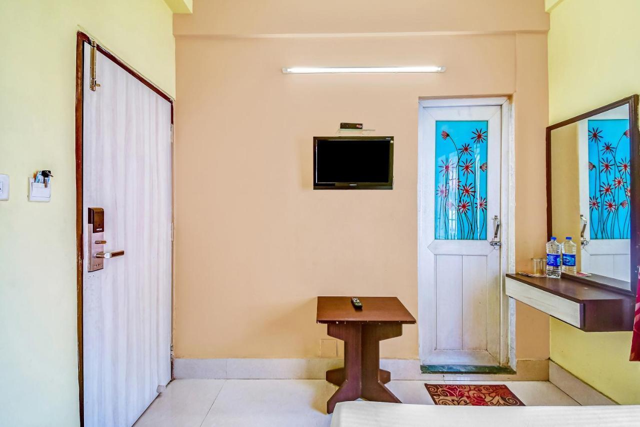 Capital O Kabita Guest House Near Acropolis Mall كولكاتا المظهر الخارجي الصورة