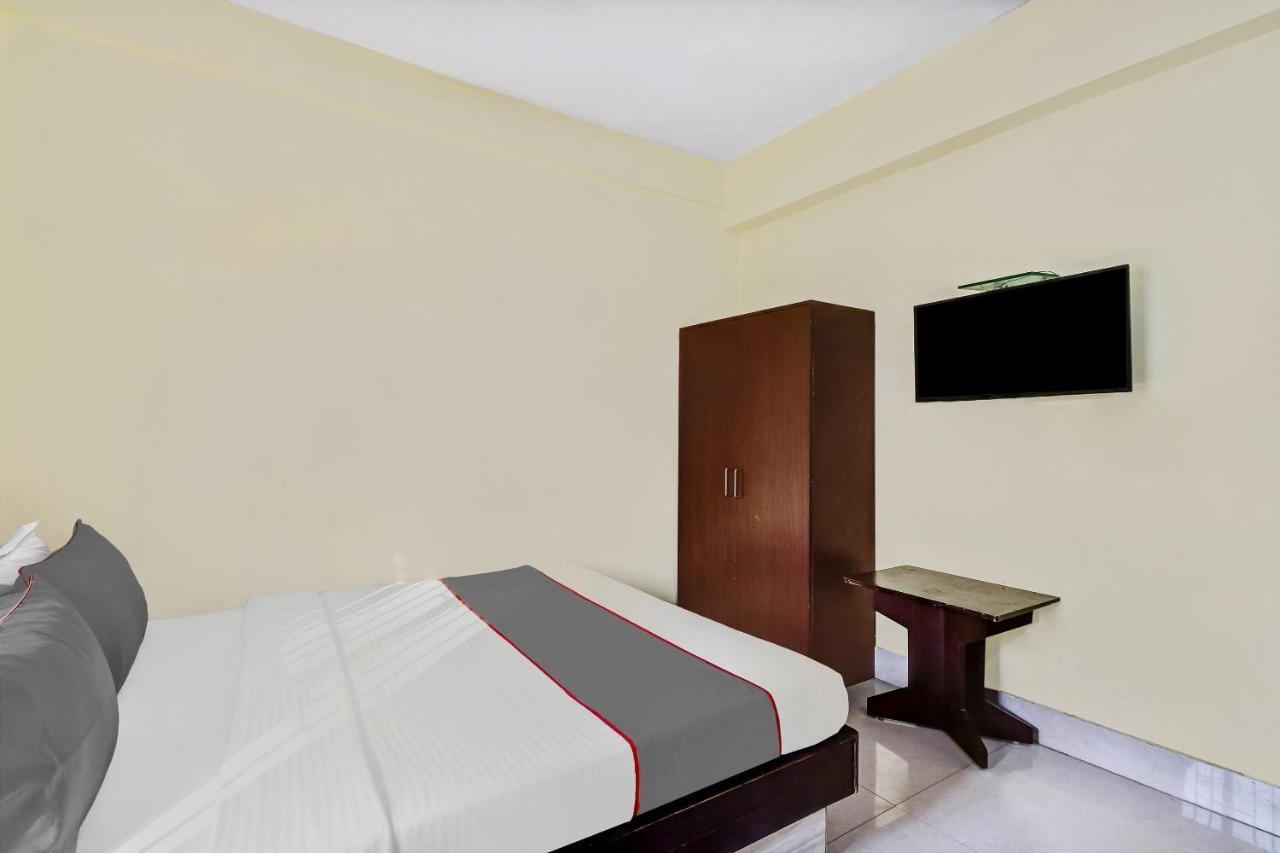 Capital O Kabita Guest House Near Acropolis Mall كولكاتا المظهر الخارجي الصورة