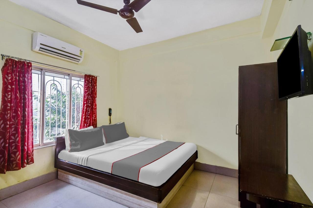 Capital O Kabita Guest House Near Acropolis Mall كولكاتا المظهر الخارجي الصورة