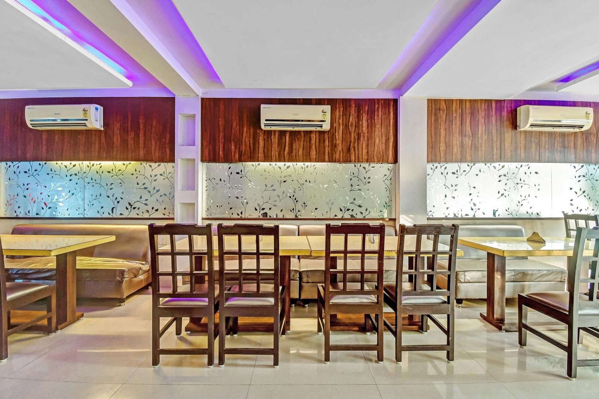 Capital O Kabita Guest House Near Acropolis Mall كولكاتا المظهر الخارجي الصورة