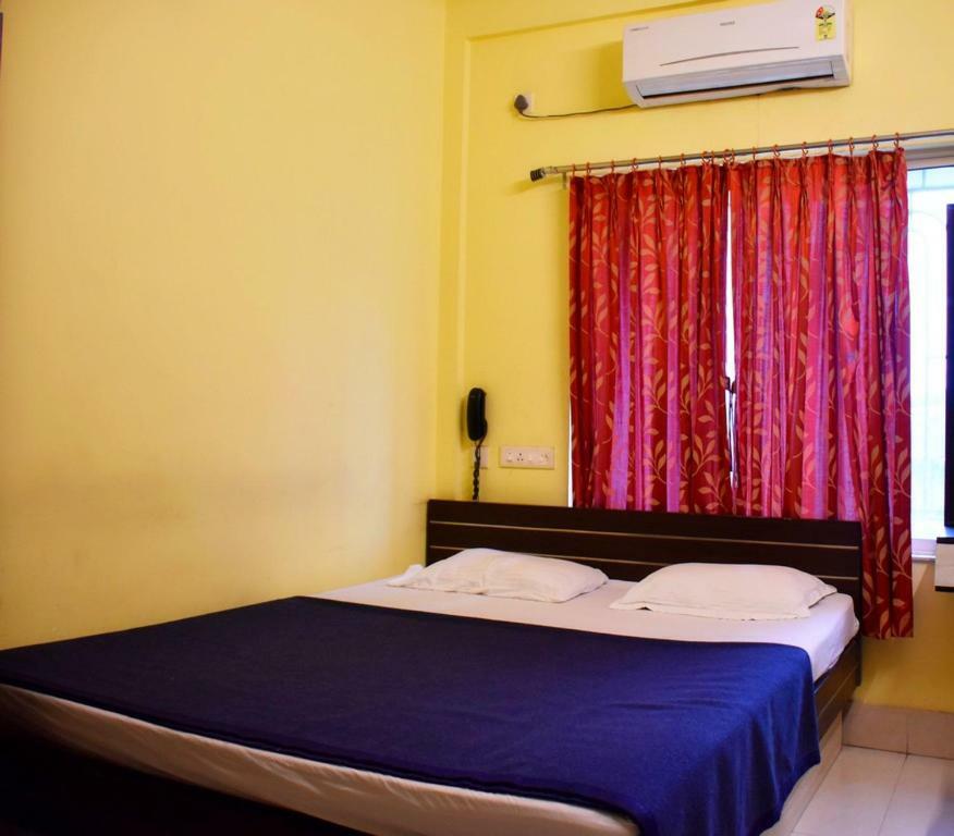 Capital O Kabita Guest House Near Acropolis Mall كولكاتا المظهر الخارجي الصورة